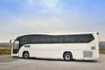 Plaxton Elite 2016 года